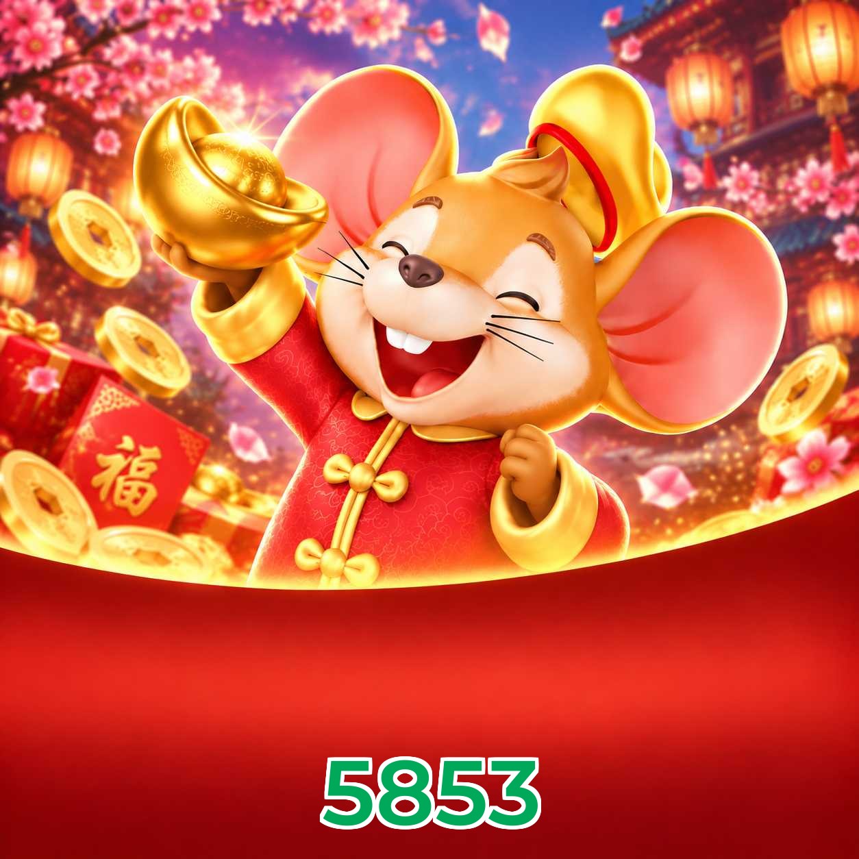 Plushie Frenzy — slot citado nas perguntas frequentes da 5853