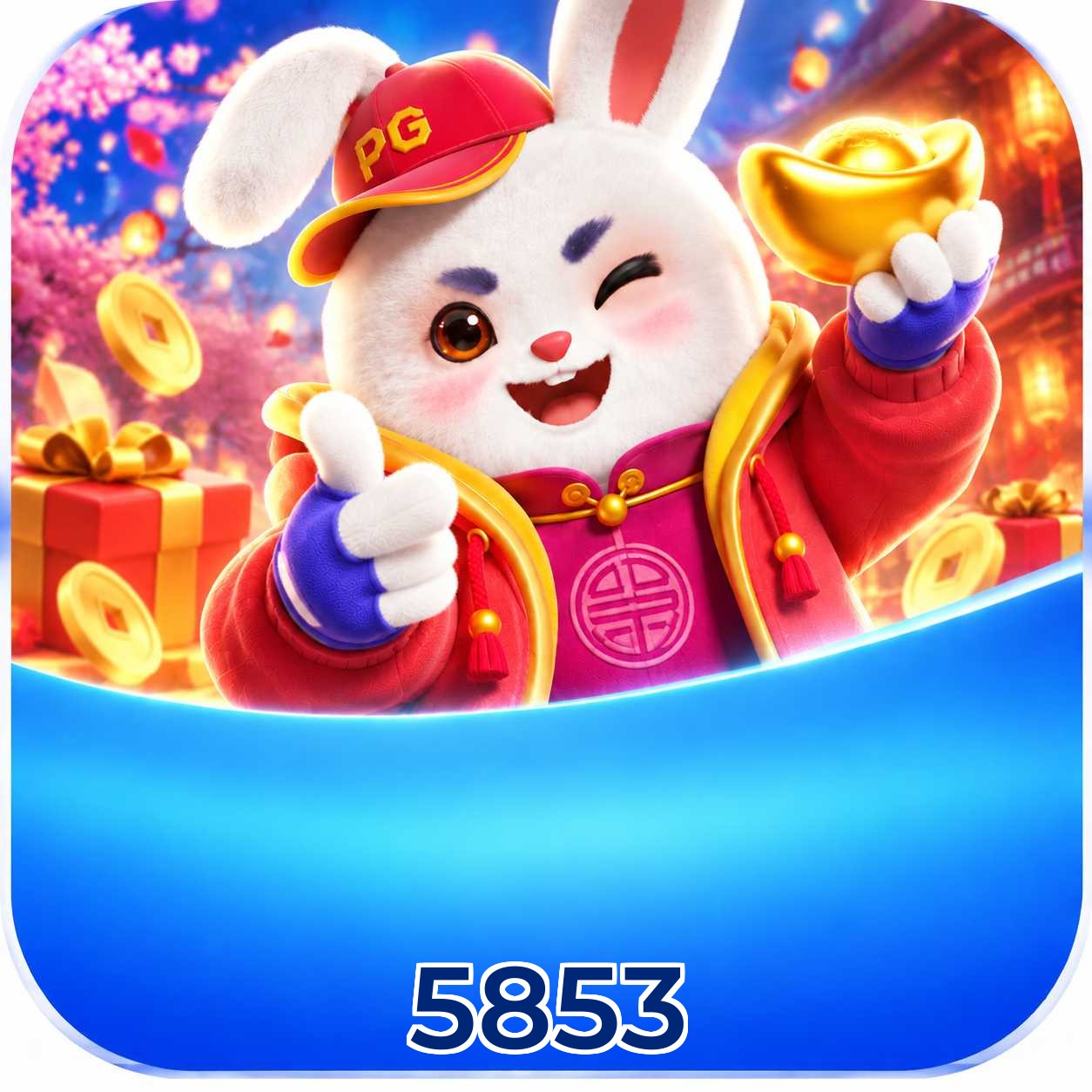 Análise de slots Plushie Frenzy na 5853