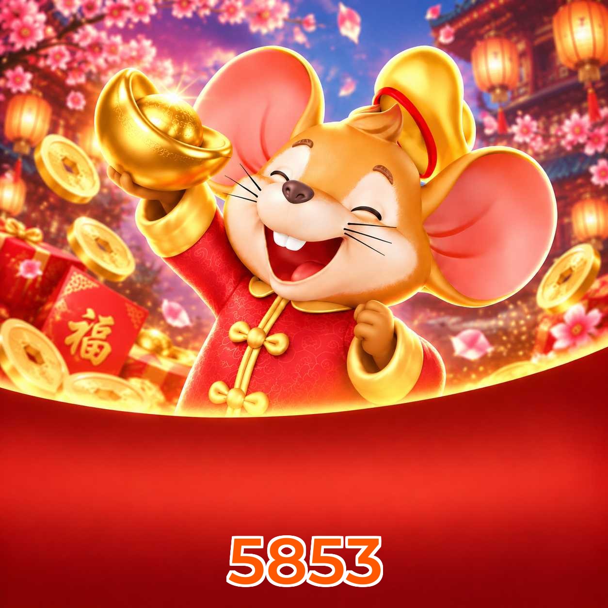 Jogos disponveis ps-instalao na 5853